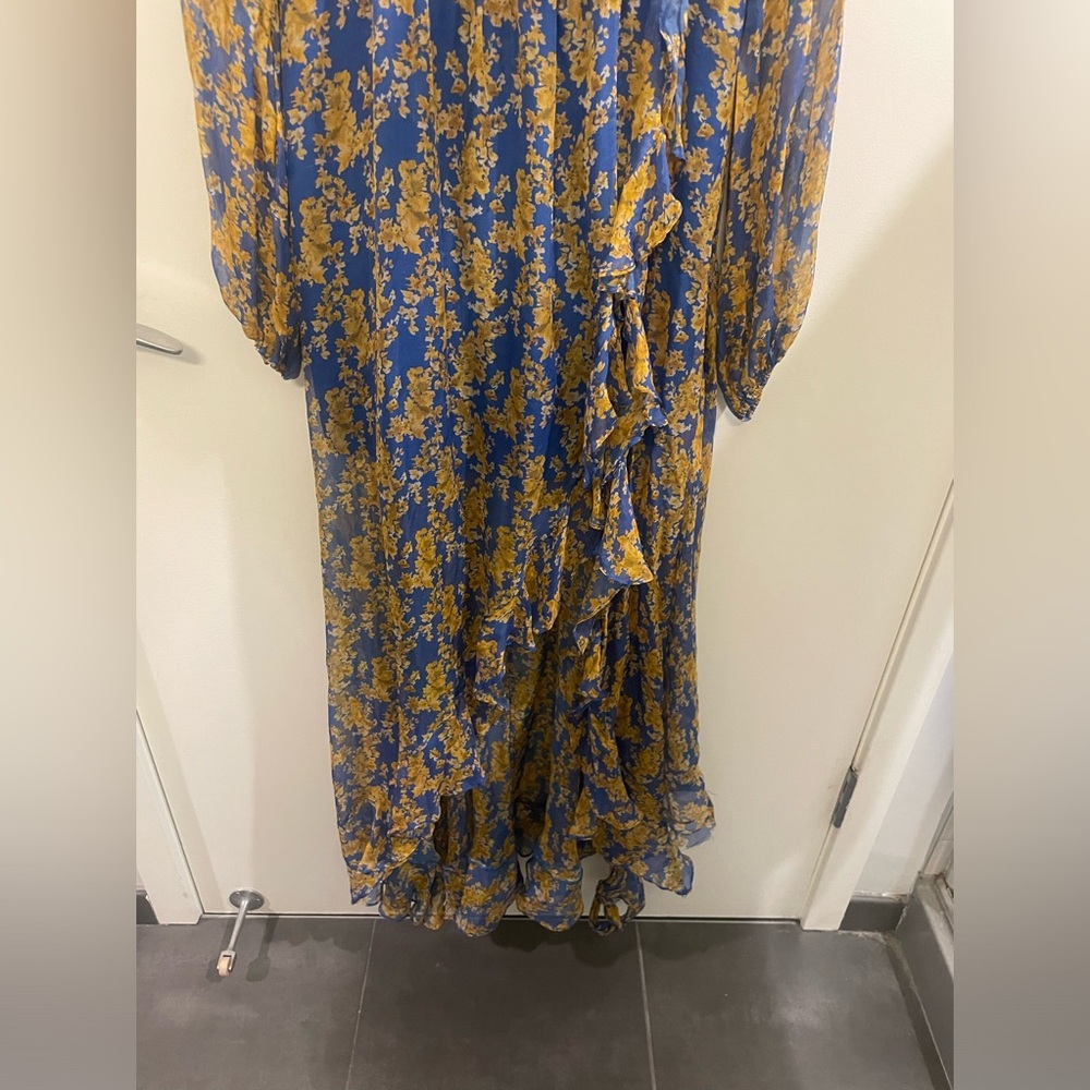 Caroline Constas Liv Dress - Picture 9 of 14